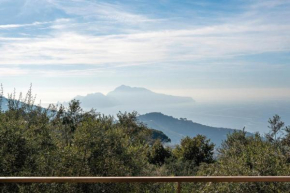 La Vista Sul Golfo Massa Lubrense